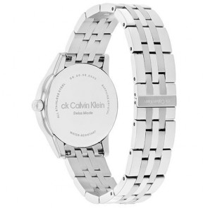 Reloj Calvin Klein SWISS MADE 25000019 DRESSED