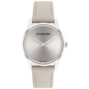 Reloj Calvin Klein SWISS MADE 25000023 DRESSED