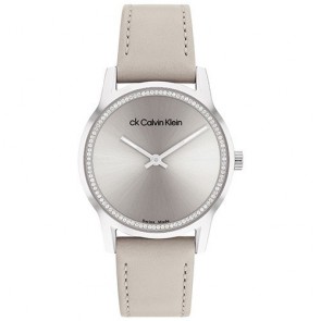 Reloj Calvin Klein SWISS MADE 25000023 DRESSED