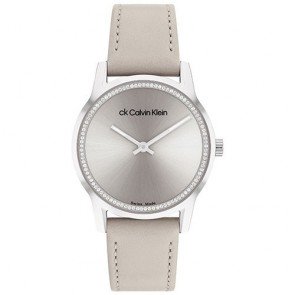 Reloj Calvin Klein SWISS MADE 25000023 DRESSED