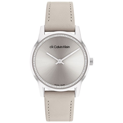 Reloj Calvin Klein SWISS MADE 25000023 DRESSED