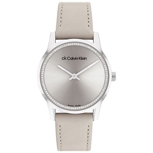 Reloj Calvin Klein SWISS MADE 25000023 DRESSED
