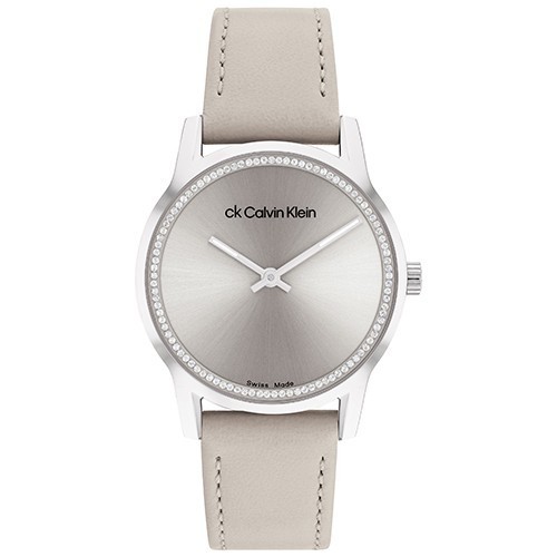 Reloj Calvin Klein SWISS MADE 25000023 DRESSED