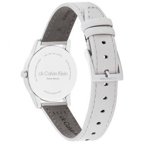 Uhr Calvin Klein SWISS MADE 25000023 DRESSED