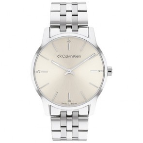 Reloj Calvin Klein SWISS MADE 25000009 DRESSED