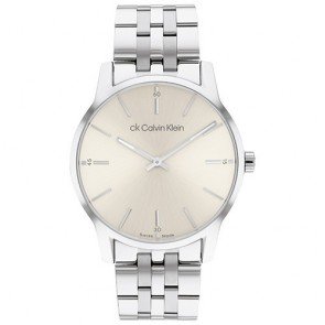 Reloj Calvin Klein SWISS MADE 25000009 DRESSED