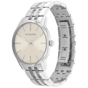 Relogio Calvin Klein SWISS MADE 25000009 DRESSED