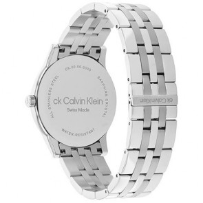 Relogio Calvin Klein SWISS MADE 25000009 DRESSED