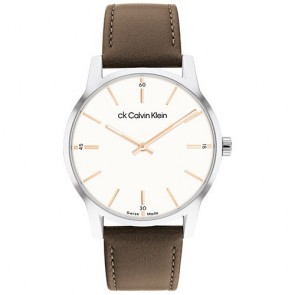 Reloj Calvin Klein SWISS MADE 25000014 DRESSED
