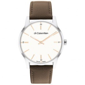 Reloj Calvin Klein SWISS MADE 25000014 DRESSED