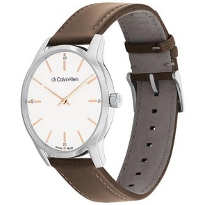 Relogio Calvin Klein SWISS MADE 25000014 DRESSED