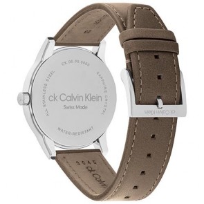 Relogio Calvin Klein SWISS MADE 25000014 DRESSED