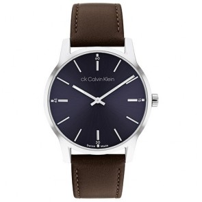 Reloj Calvin Klein SWISS MADE 25000017 DRESSED
