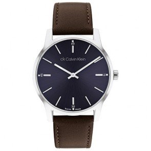 Reloj Calvin Klein SWISS MADE 25000017 DRESSED