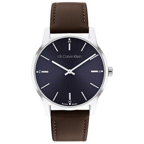Reloj Calvin Klein SWISS MADE 25000017 DRESSED