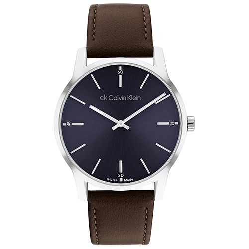 Reloj Calvin Klein SWISS MADE 25000017 DRESSED