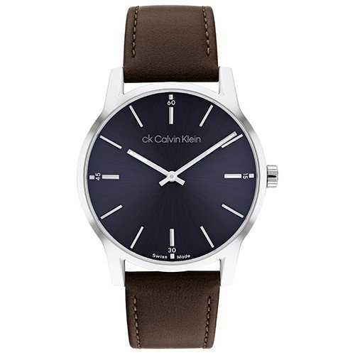 Reloj Calvin Klein SWISS MADE 25000017 DRESSED