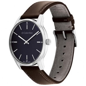 Relogio Calvin Klein SWISS MADE 25000017 DRESSED