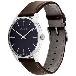 Reloj Calvin Klein SWISS MADE 25000017 DRESSED