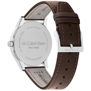 Montre Calvin Klein SWISS MADE 25000017 DRESSED