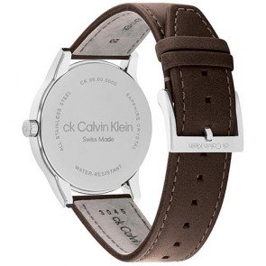 Orologio Calvin Klein SWISS MADE 25000017