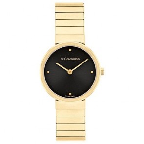 Reloj Calvin Klein SWISS MADE 25000043 STANCE