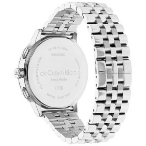 Reloj Calvin Klein SWISS MADE 25000035 FORWARD