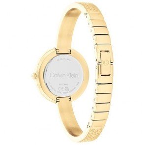 Calvin Klein Watch CK FASHION 25200182 BEAM
