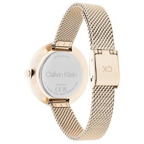 Calvin Klein Watch CK FASHION 25200187 BEAM