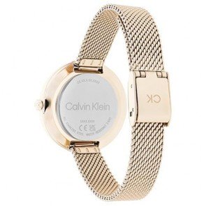 Montre Calvin Klein CK FASHION 25200187 BEAM