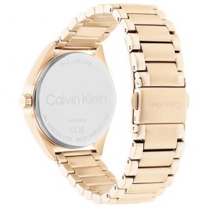 Reloj Calvin Klein CK FASHION 25200191 ENTICE