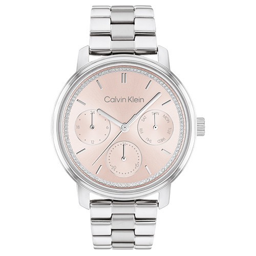 Reloj Calvin Klein CK FASHION 25200176 SHIMMER