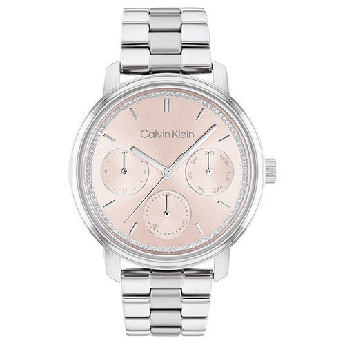 Reloj Calvin Klein CK FASHION 25200176 SHIMMER