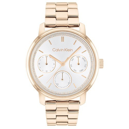 Reloj Calvin Klein CK FASHION 25200178 SHIMMER