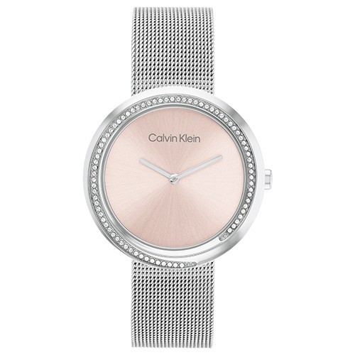 Reloj Calvin Klein CK FASHION 25200149 TWIST