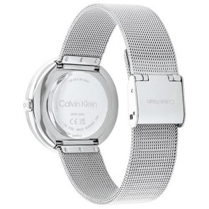 Calvin Klein Watch CK FASHION 25200149 TWIST