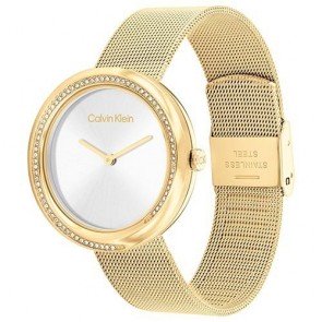 Uhr Calvin Klein CK FASHION 25200150 TWIST