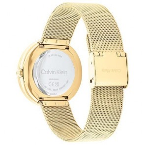 Montre Calvin Klein CK FASHION 25200150 TWIST