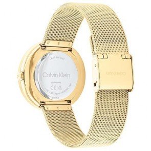 Calvin Klein Watch CK FASHION 25200150 TWIST