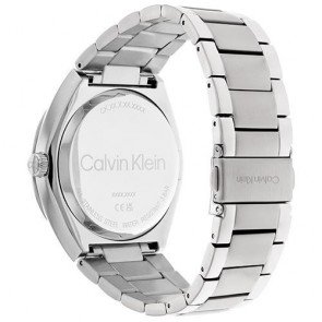 Reloj Calvin Klein CK FASHION 25200196 PROGRESSIVE