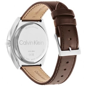 Relogio Calvin Klein CK FASHION 25200200 PROGRESSIVE