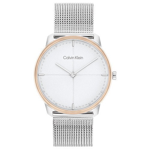 Calvin klein reloj precio best sale