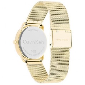 Reloj Calvin Klein CK FASHION 25200159 EXPRESSION