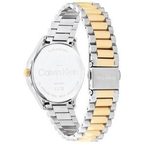 Montre Calvin Klein CK FASHION 25200167 ICONIC