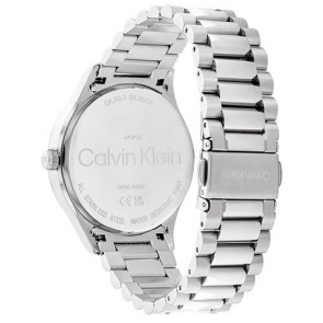 Calvin Klein Watch CK FASHION 25200163 ICONIC