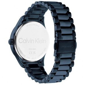 Reloj Calvin Klein CK FASHION 25200166 ICONIC