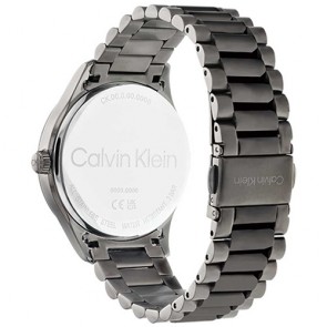 Calvin Klein Watch CK FASHION 25200164 ICONIC