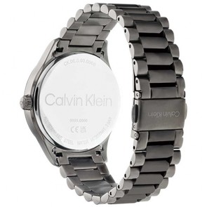 Montre Calvin Klein CK FASHION 25200164 ICONIC