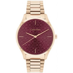 Montre Calvin Klein CK FASHION 25200169 ICONIC