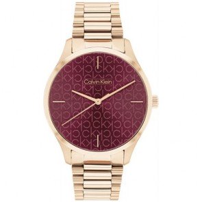 Reloj Calvin Klein CK FASHION 25200169 ICONIC